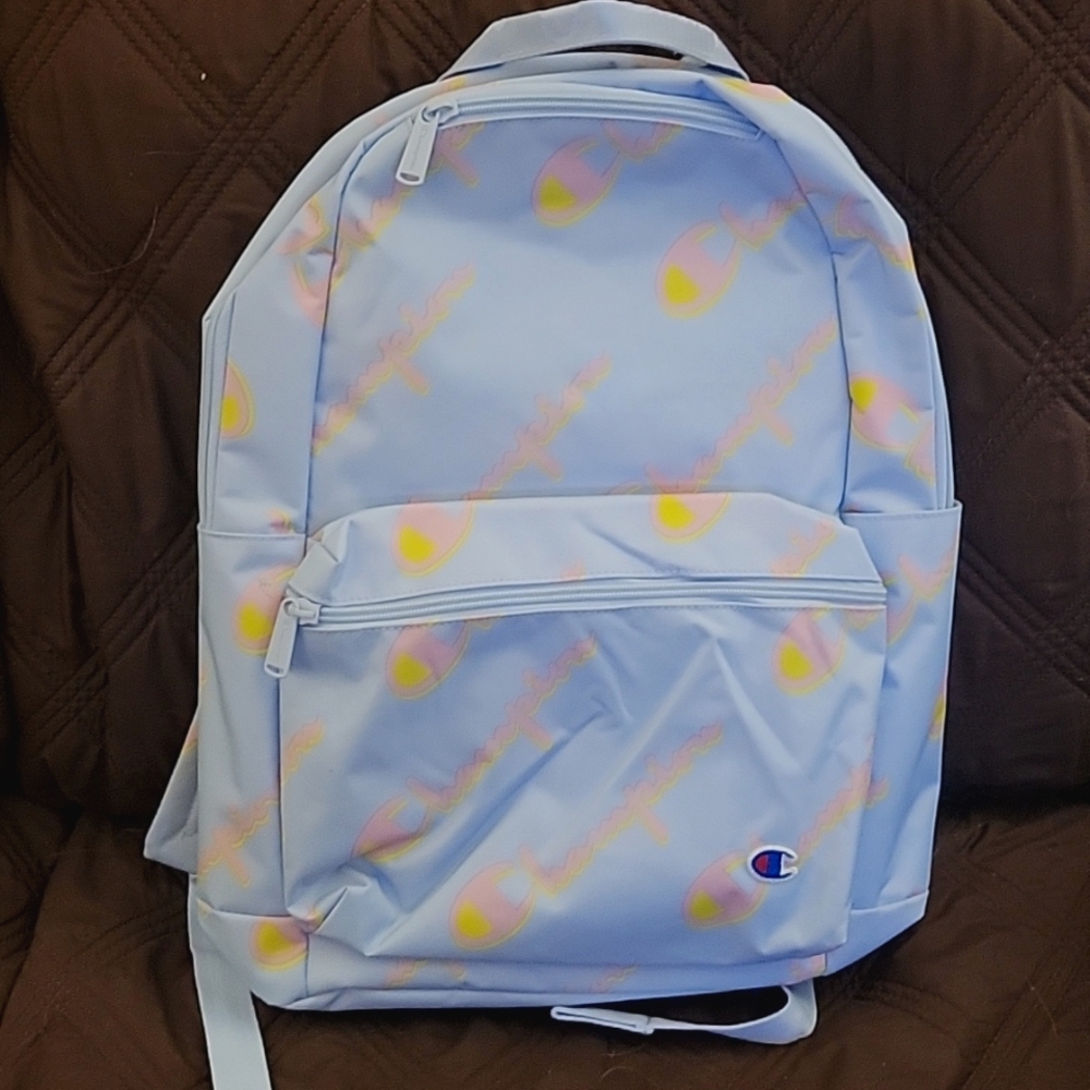 Champion Backpack - Picture 1 of 8